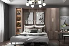 Expandable-Murphy-Bed-Luxury-Custom-Furniture