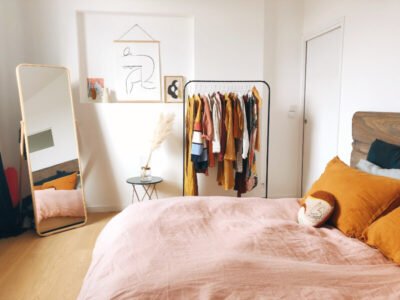 Chambre Meublée