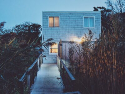 Appartements vide