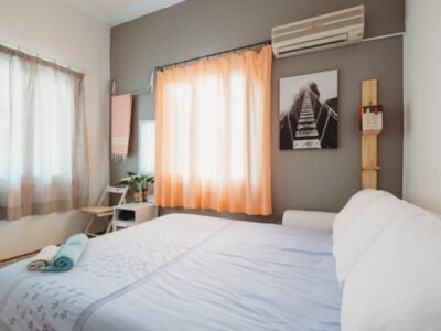 Chambre Meublée