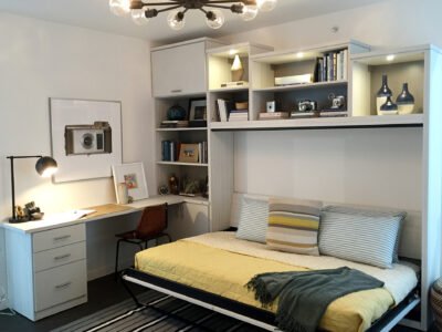 Chambre Meublée