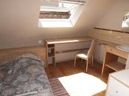 chambre Meublée