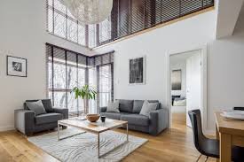 Appartement Meublé