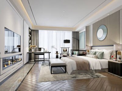 Appartement Meublé