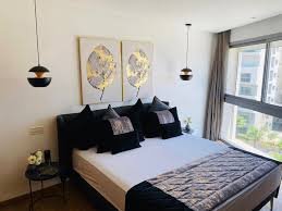Chambre Meublée